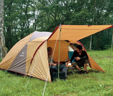 SNOW PEAK Amenity Dome Tent TENT Snow Peak