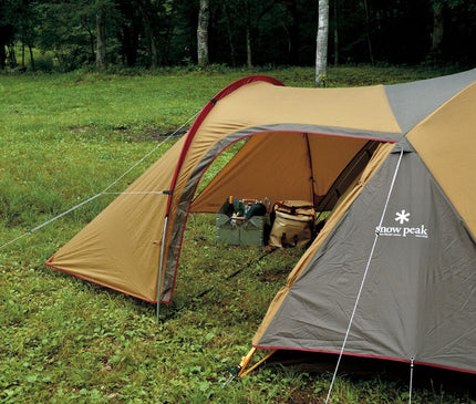 SNOW PEAK Amenity Dome Tent TENT Snow Peak