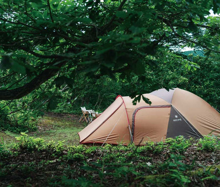 SNOW PEAK Amenity Dome Tent TENT Snow Peak