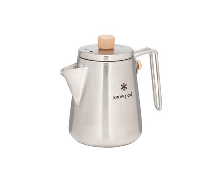 SNOW PEAK Barista Coffee Starter Pack Snow Peak