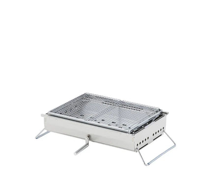 SNOW PEAK BBQ-BOX (2 Units) Stove Snow Peak