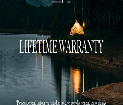 SNOW PEAK Camp Futon Double 1600 Sleeping Bag Snow Peak