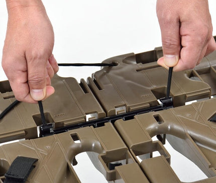 SNOW PEAK Campfield Futon Sofa Set Outdoor Furniture Snow Peak