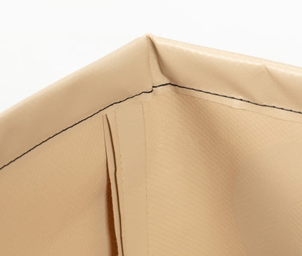 SNOW PEAK Camping bucket Storage Snow Peak