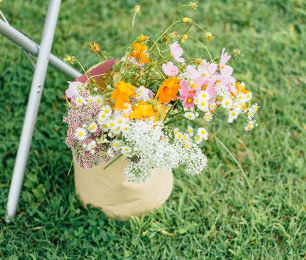 SNOW PEAK Camping bucket Storage Snow Peak