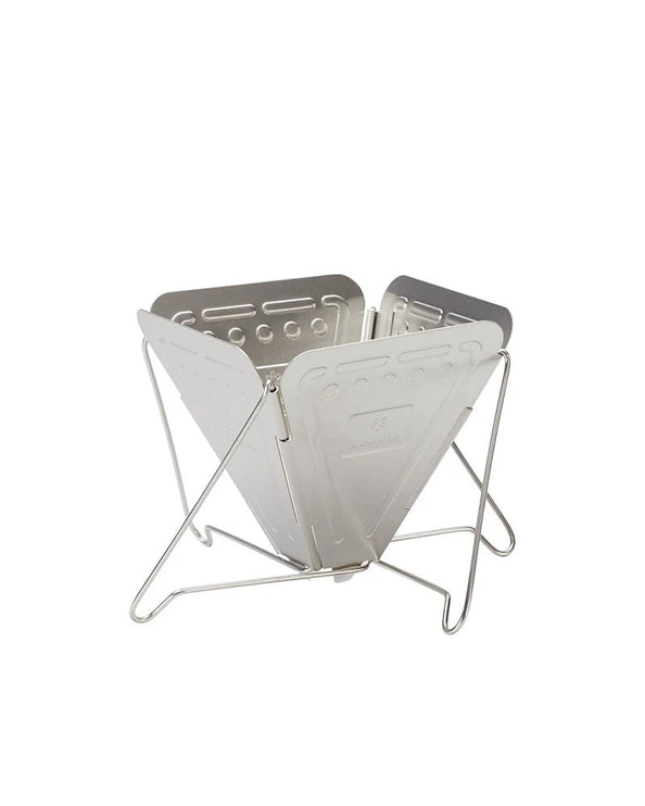 SNOW PEAK Collapsible Coffee Drip Coffee Tools Snow Peak