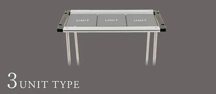 SNOW PEAK Collapsible IGT Frame Outdoor Furniture Snow Peak