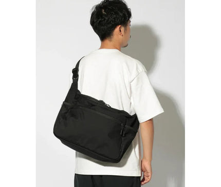 SNOW PEAK Daily Shoulder Bag backpack Snow Peak