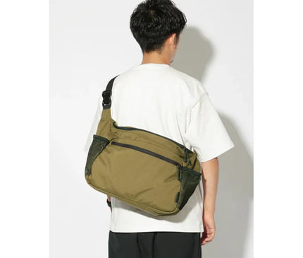 SNOW PEAK Daily Shoulder Bag backpack Snow Peak