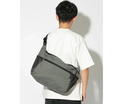 SNOW PEAK Daily Shoulder Bag backpack Snow Peak