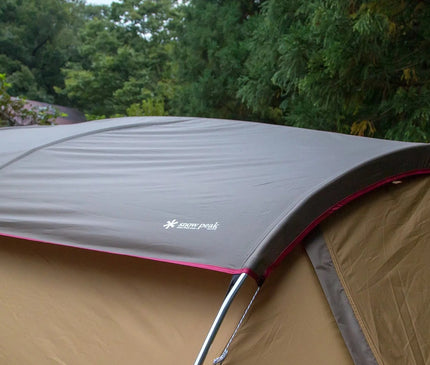 SNOW PEAK Entry 2 Room Elfield Tent Snow Peak