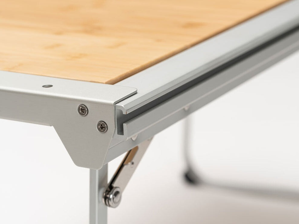 SNOW PEAK Entry IGT Table Outdoor Furniture Snow Peak