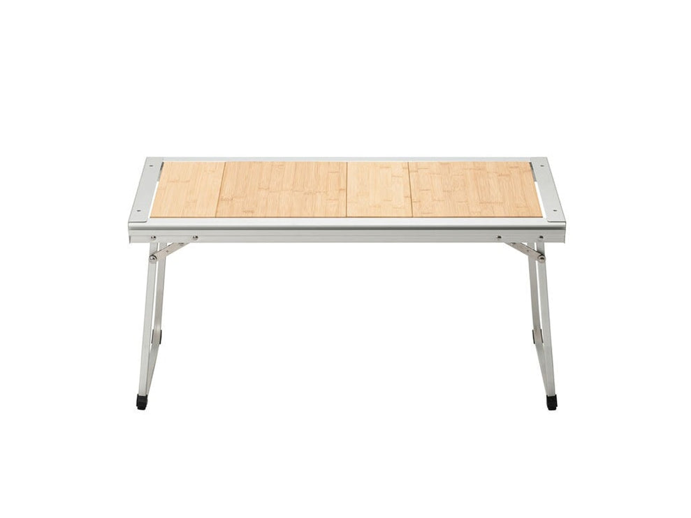 SNOW PEAK Entry IGT Table Outdoor Furniture Snow Peak