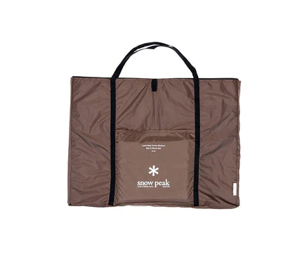 SNOW PEAK Entry Pack TT TENT Snow Peak Mat & Sheet Set