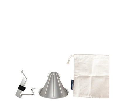 SNOW PEAK Field Barista Coffee Drip Coffee Tools Snow Peak