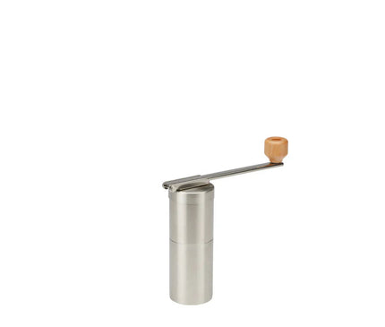 SNOW PEAK Field Barista Coffee Grinder Coffee Tools Snow Peak