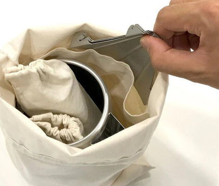 SNOW PEAK Field Barista Kettle Coffee Tools Snow Peak