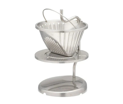 SNOW PEAK Field Coffee Master Tableware Snow Peak