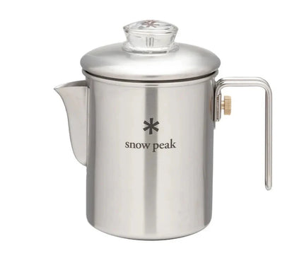 SNOW PEAK Field Coffee Master Tableware Snow Peak
