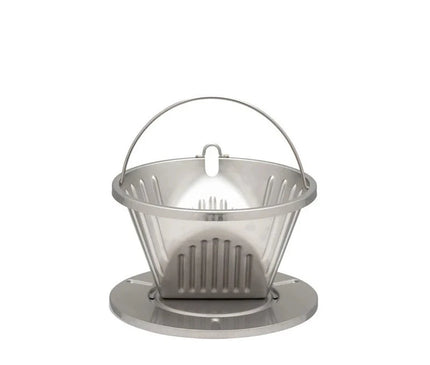 SNOW PEAK Field Coffee Master Tableware Snow Peak