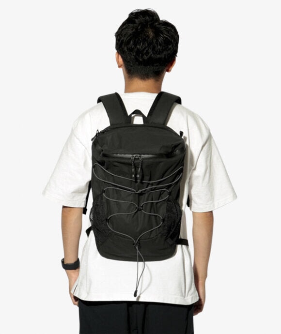 SNOW PEAK Field Light Backpack (15L) backpack Snow Peak