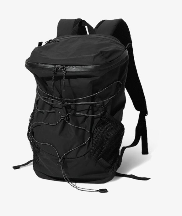 SNOW PEAK Field Light Backpack (15L) backpack Snow Peak