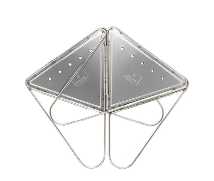 SNOW PEAK FirePlace Start Set (Large) Stove Snow Peak