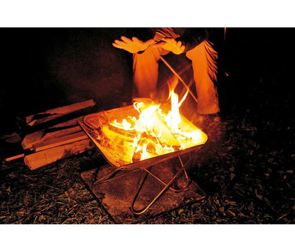 SNOW PEAK FirePlace Start Set (Large) Stove Snow Peak