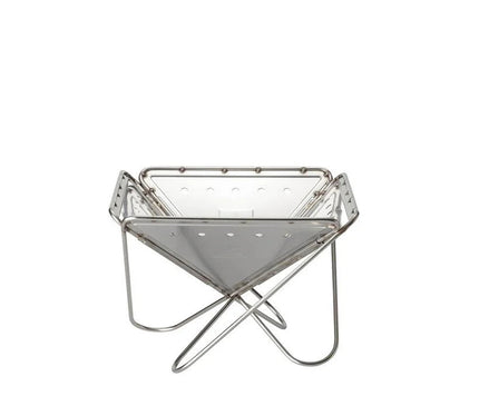 SNOW PEAK FirePlace Start Set (Medium) Stove Snow Peak