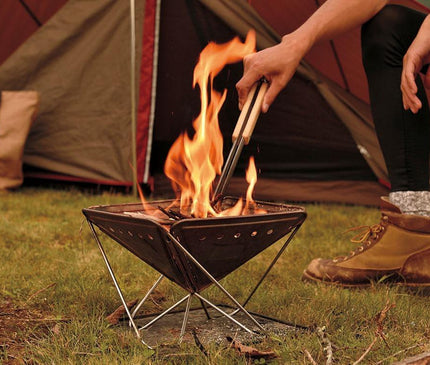 SNOW PEAK FirePlace Start Set (Medium) Stove Snow Peak