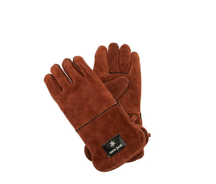 SNOW PEAK Fireside Gloves Accessory Snow Peak