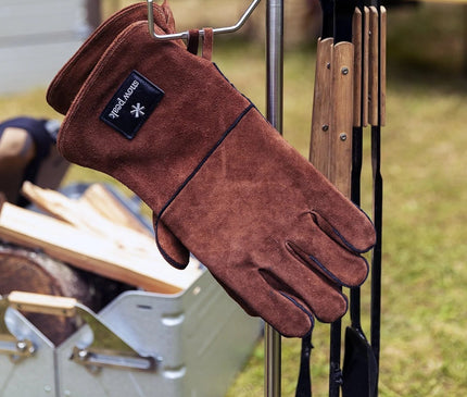 SNOW PEAK Fireside Gloves Accessory Snow Peak