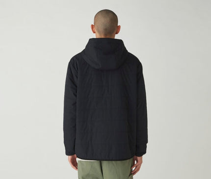 SNOW PEAK Flexible Insulated Zip Up Hoodie Hoodie Snow Peak