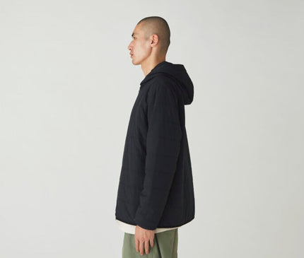 SNOW PEAK Flexible Insulated Zip Up Hoodie Hoodie Snow Peak