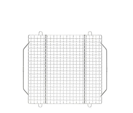 SNOW PEAK Grill Net Pro Fireplace Snow Peak