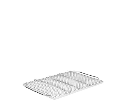 SNOW PEAK Grill Net Pro Fireplace Snow Peak Medium