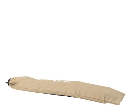 SNOW PEAK High Tension Cot Stretcher Bed TOKYO CRAFTS
