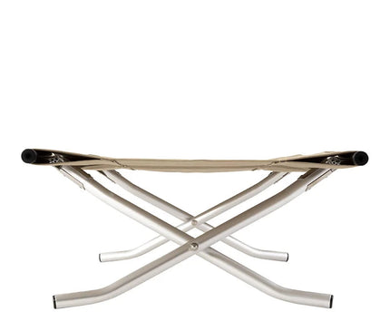 SNOW PEAK High Tension Cot Stretcher Bed TOKYO CRAFTS