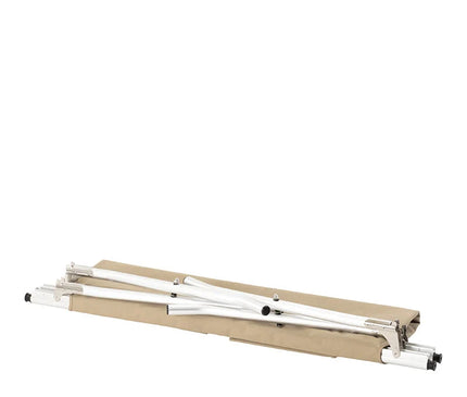 SNOW PEAK High Tension Cot Stretcher Bed TOKYO CRAFTS