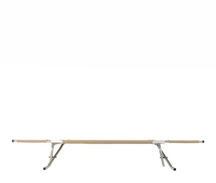 SNOW PEAK High Tension Cot Stretcher Bed TOKYO CRAFTS