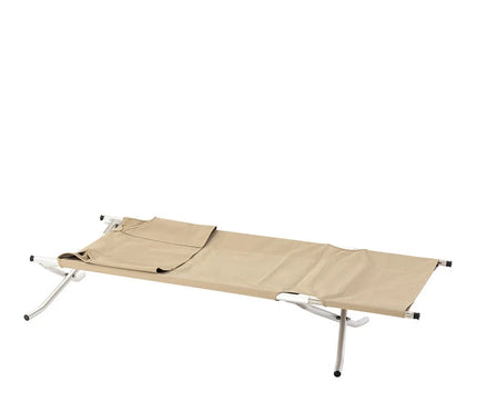 SNOW PEAK High Tension Cot Stretcher Bed TOKYO CRAFTS