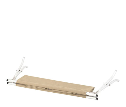 SNOW PEAK High Tension Cot Stretcher Bed TOKYO CRAFTS