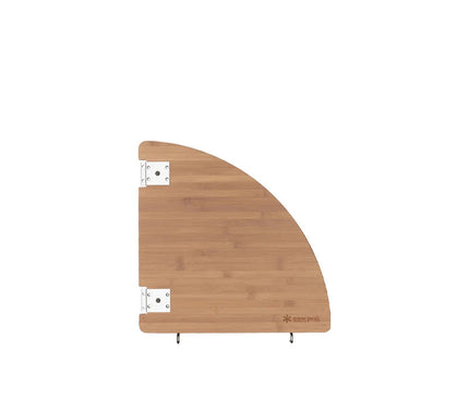 SNOW PEAK IGT Bamboo Corner Extension IGT Snow Peak