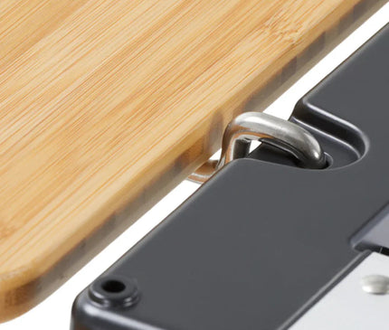 SNOW PEAK IGT Bamboo Corner Extension IGT Snow Peak