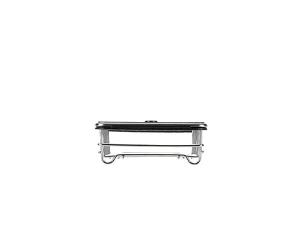 SNOW PEAK IGT Shallow Mesh Tray (0.5 Unit) IGT Snow Peak
