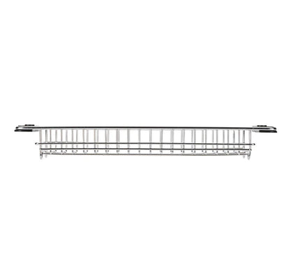 SNOW PEAK IGT Shallow Mesh Tray (0.5 Unit) IGT Snow Peak