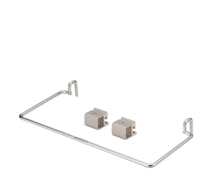 SNOW PEAK IGT Stainles Steel Box Hanger (0.5 Unit) IGT Snow Peak