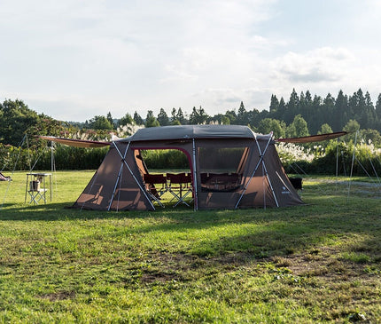 SNOW PEAK Land Lock TP-671R TENT Snow Peak