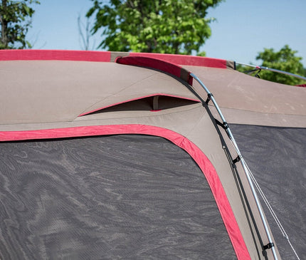 SNOW PEAK Land Lock TP-671R TENT Snow Peak