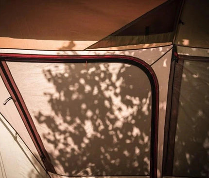 SNOW PEAK Land Lock TP-671R TENT Snow Peak